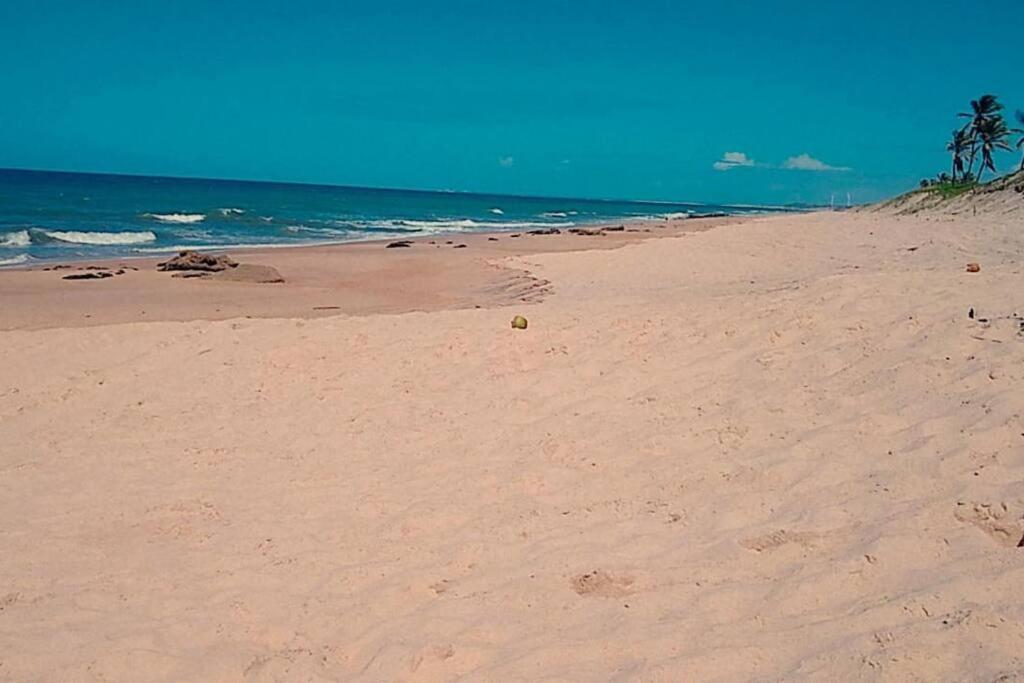 Paraiso Frente Ao Mar, Replica De Uma Vila Grega! Aracati Eksteriør bilde
